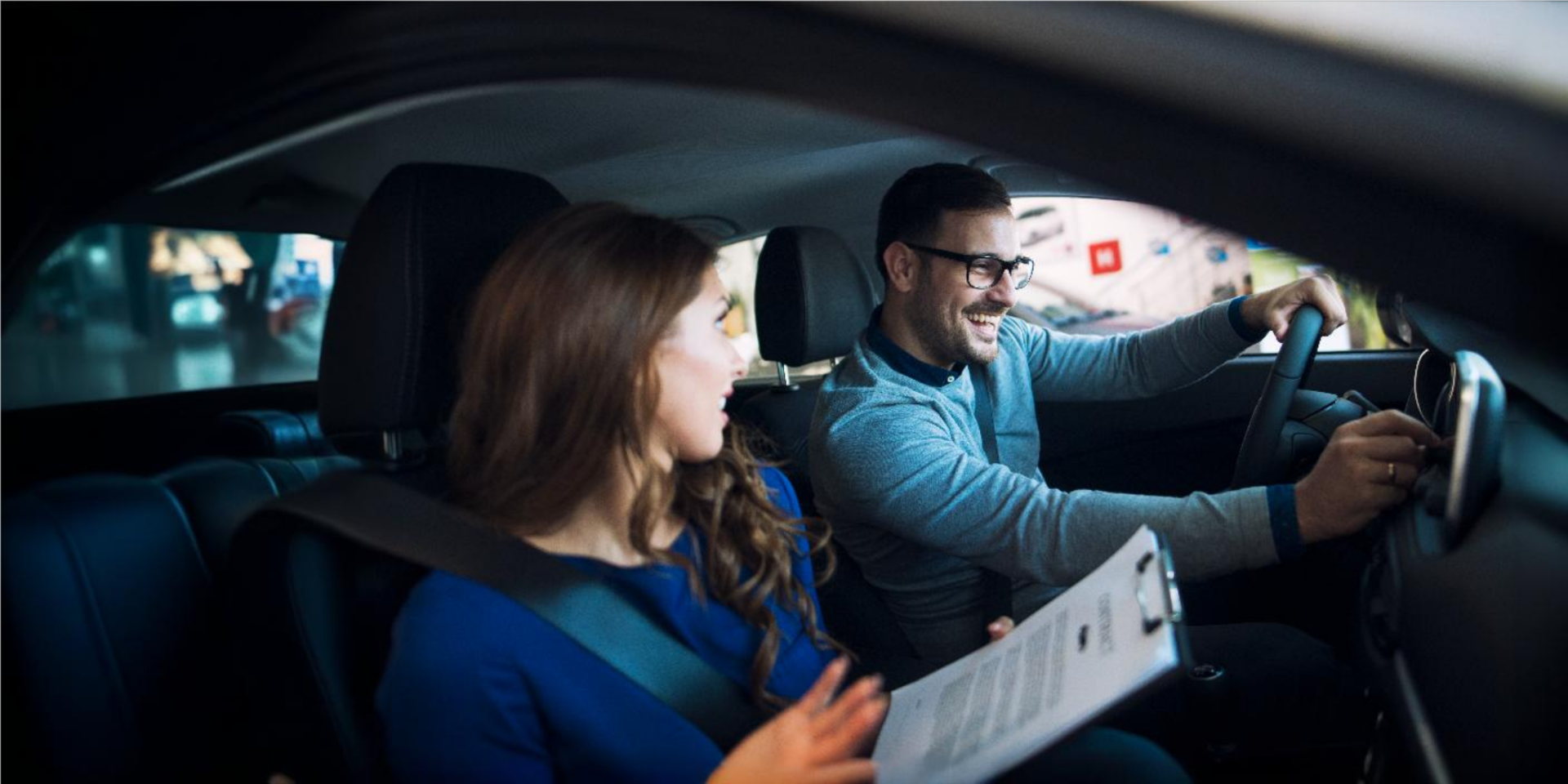 Examen psicosensométrico rápido y efectivo