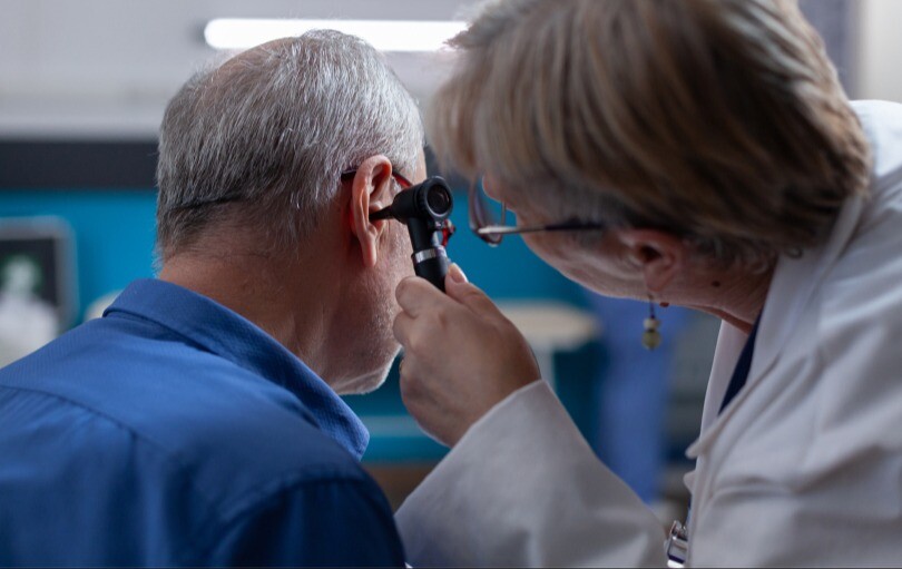 Audiometría Clínica