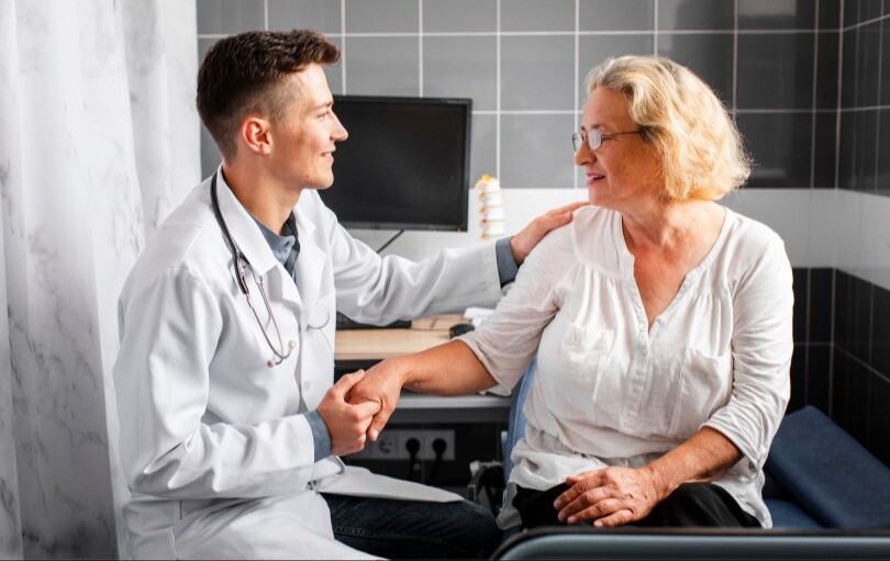 Exámenes médicos generales y especializados